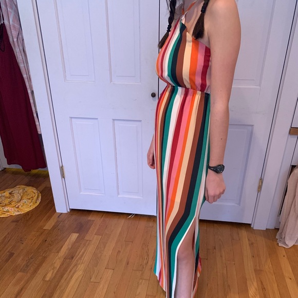 Maxi gown - Picture 2 of 5